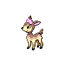 Deerling (Winter)